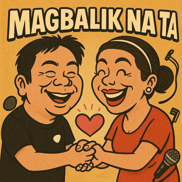 Magbalik Na Ta