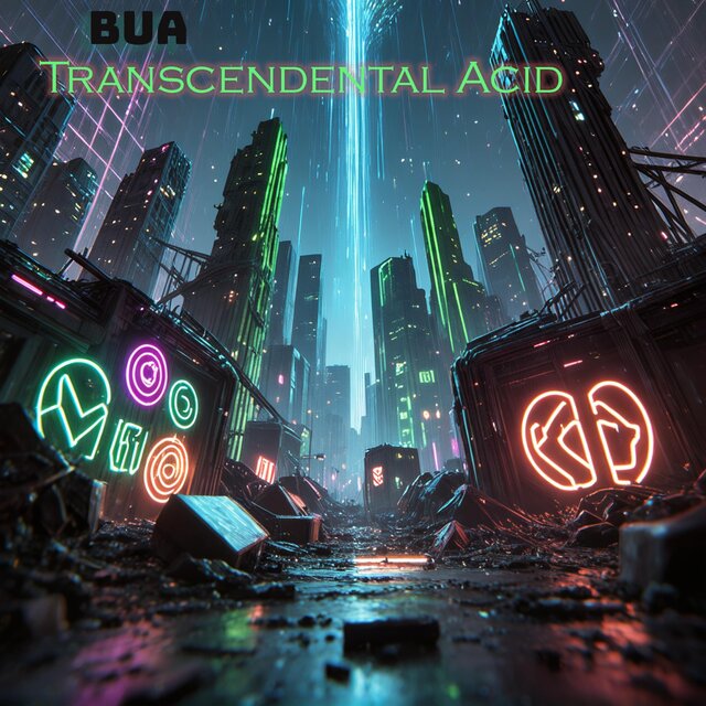 Transcendental acid