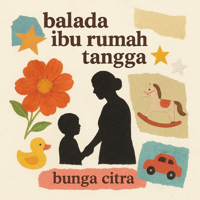 Balada Ibu Rumah Tangga