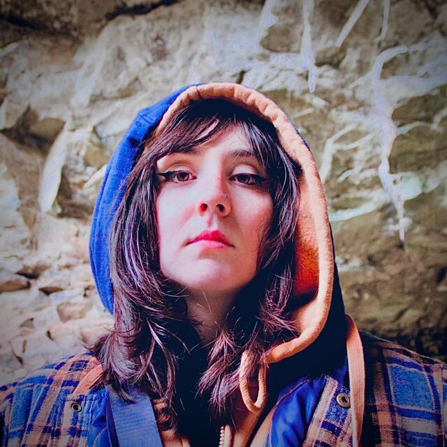 heal (feat. Laura Ogren)