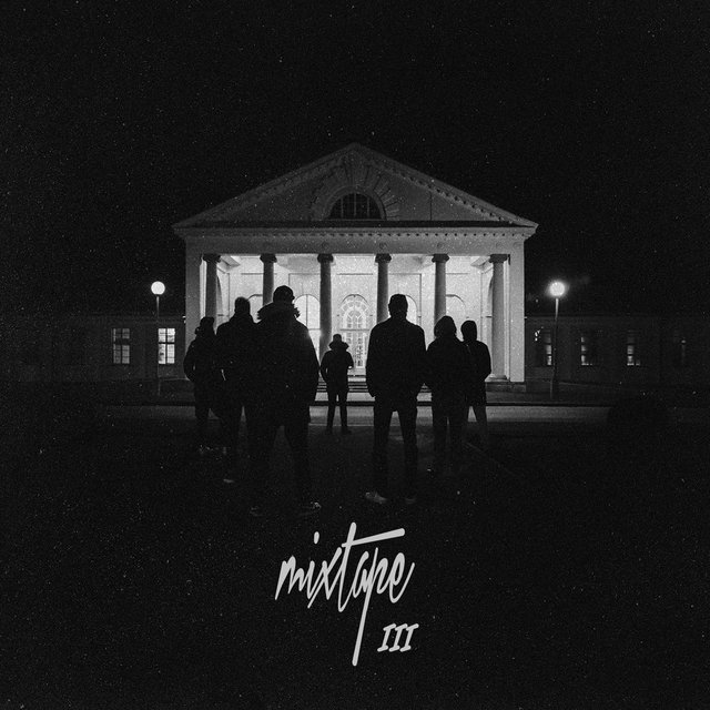 Mixtape III