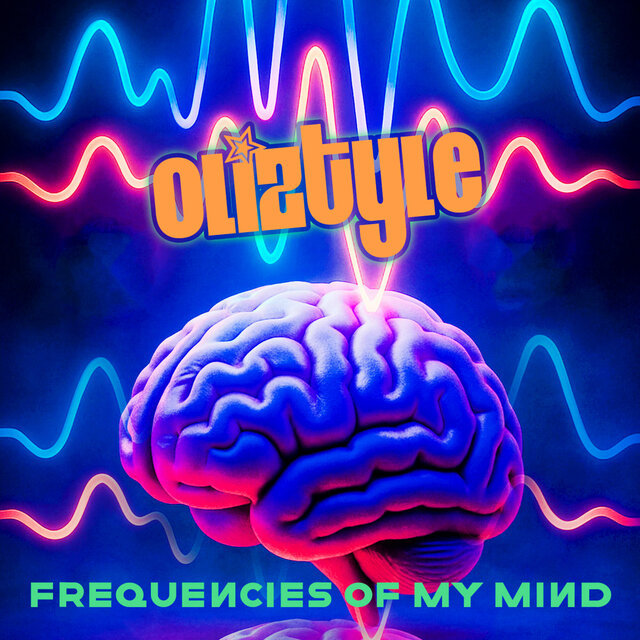 Frequencies of My Mind