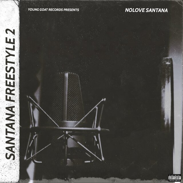 Santana Freestyle 2