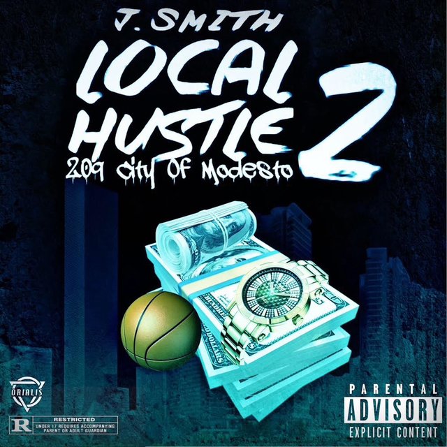 Local Hustle 2