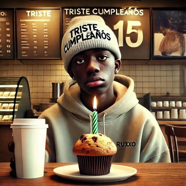Tristecumpleaños