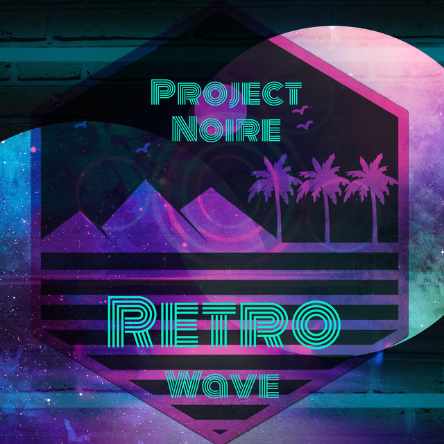 Retro Wave