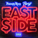 Cover art for album East Side by Philthy Rich, Peezy
