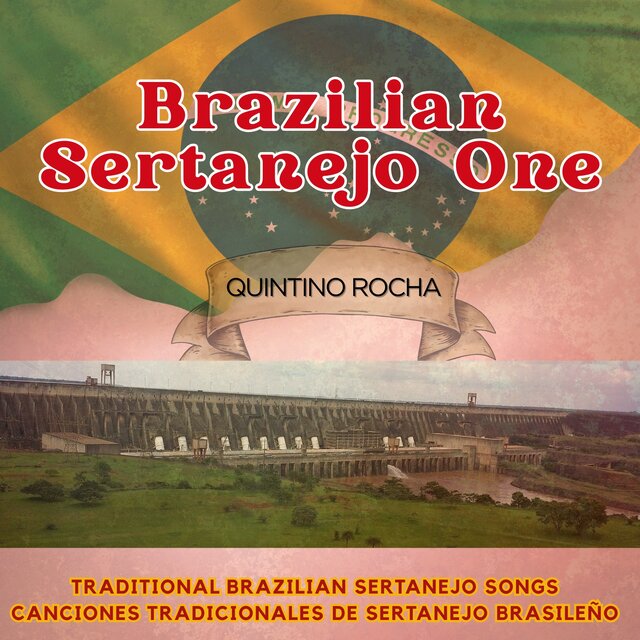 Brazilian Sertanejo One