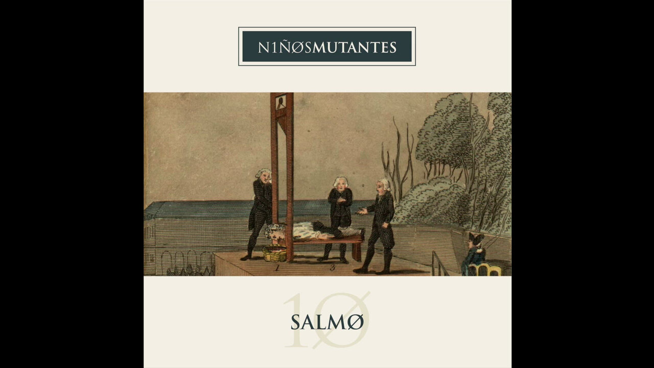 Salmo