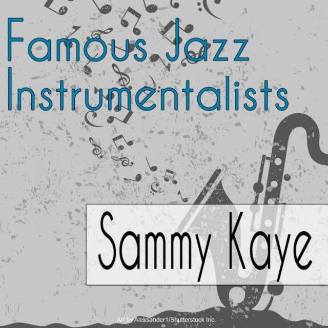 Famous Jazz Instrumentalists