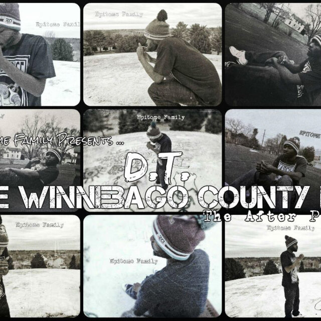 Winnebago County: 2014 (The After Party)