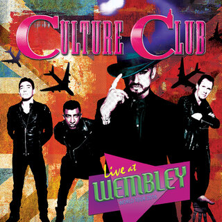 Culture Club – Don