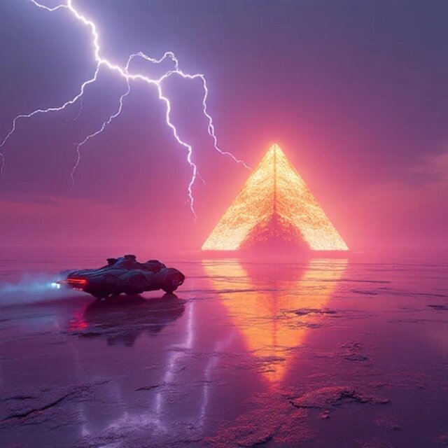 AFTERLIGHT