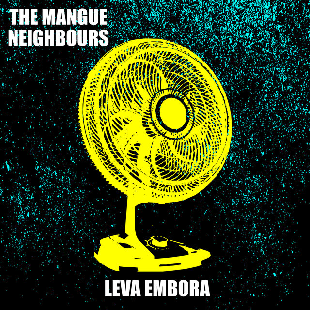 Leva Embora