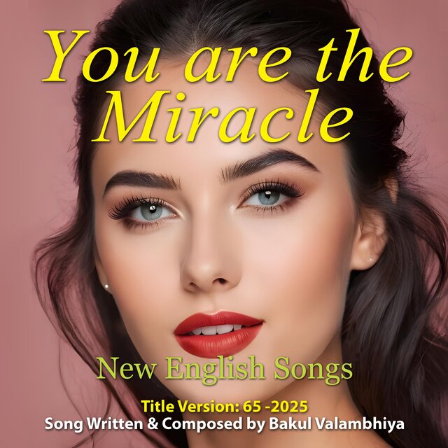 You are the Miracle