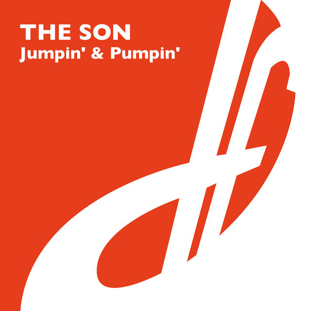 Jumpin' & Pumpin'