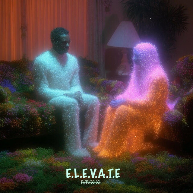 E.L.E.V.A.T.E