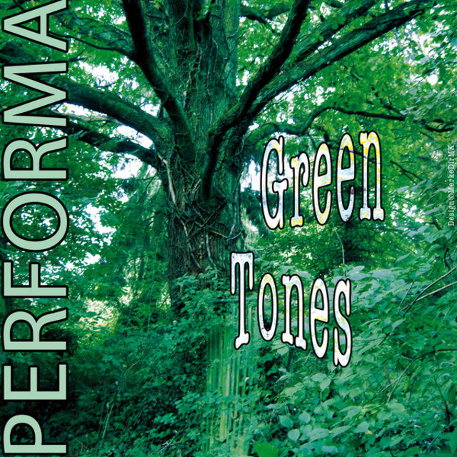 Green Tones