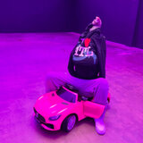 up that trigger*