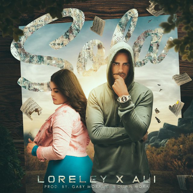 Sola (feat. Ali)
