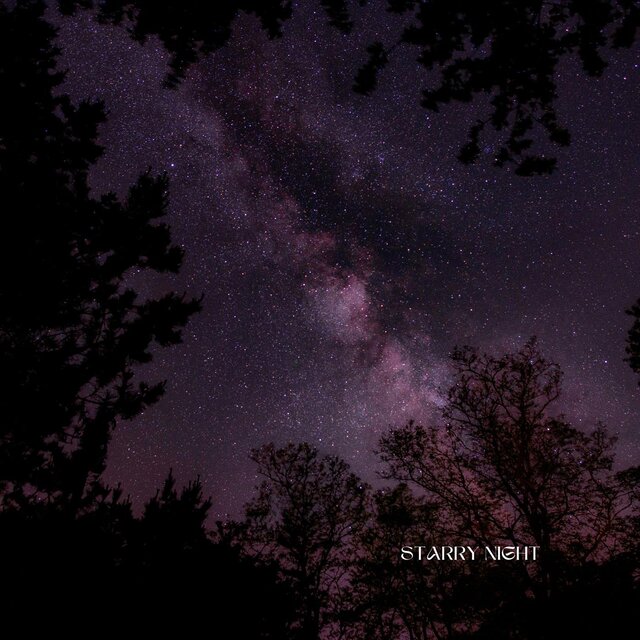 Starry Night