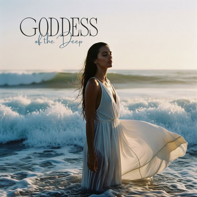 Goddess of the Deep