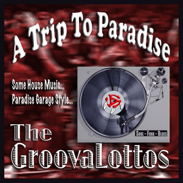 A Trip To Paradise