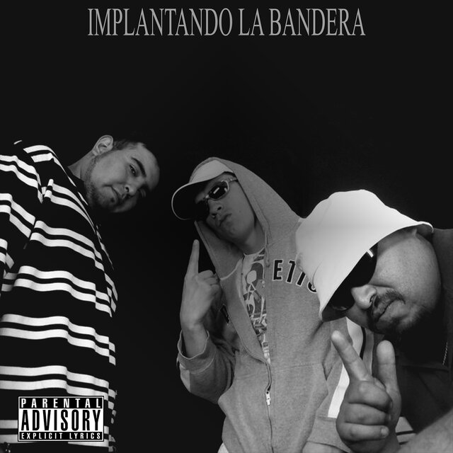 Implantando La Bandera