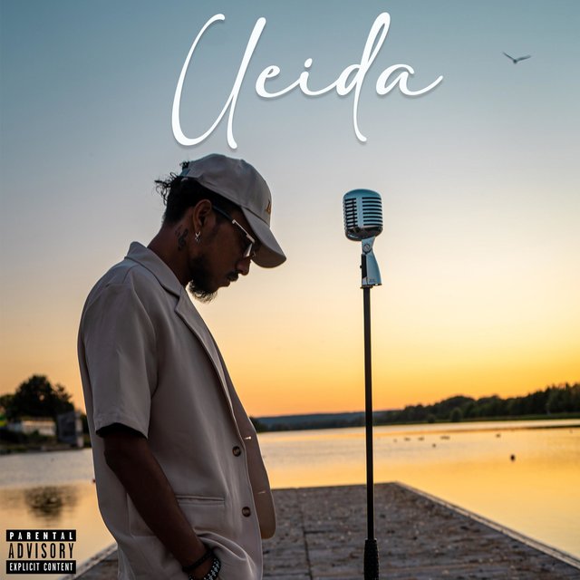 Ueida