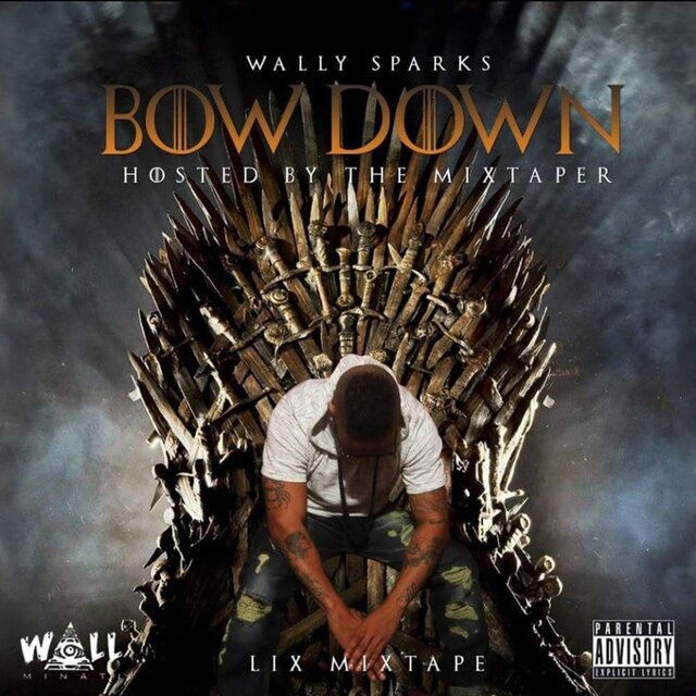 BOW DOWN