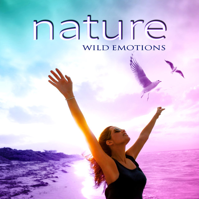 Nature - Wild Emotions – Fear, Wind, Instinct, Water