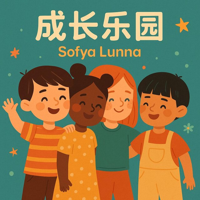 成长乐园