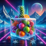 Fresh Frozen