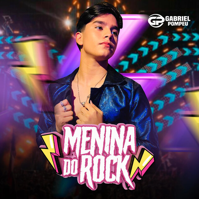 Menina do Rock