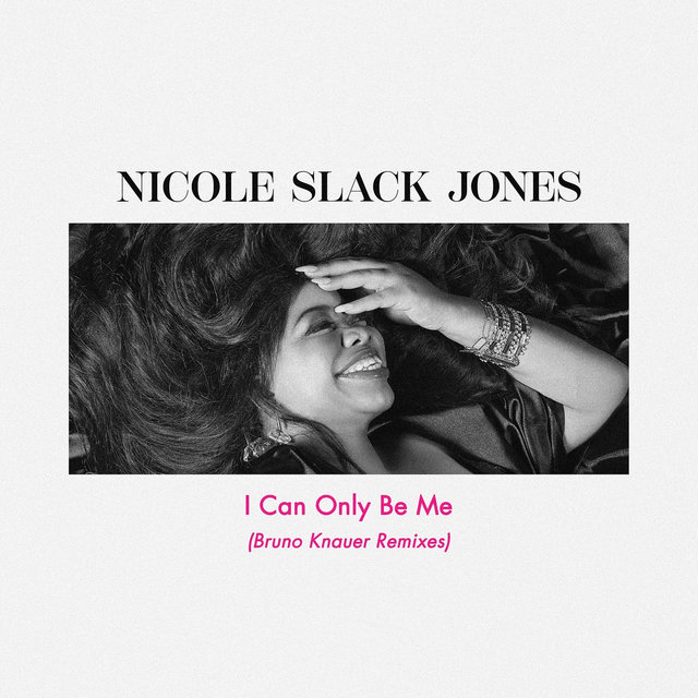 I Can Only Be Me (Bruno Knauer Remixes)