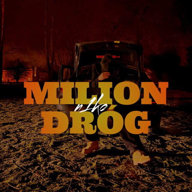 MILION DRÓG