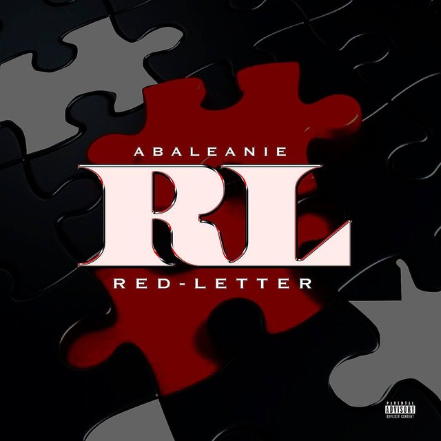 Red-Letter