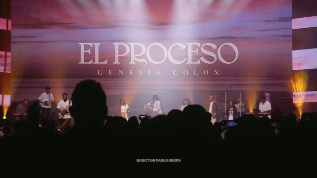 El Proceso
