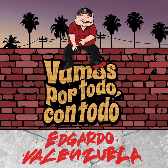 LA GORRITA (En vivo)