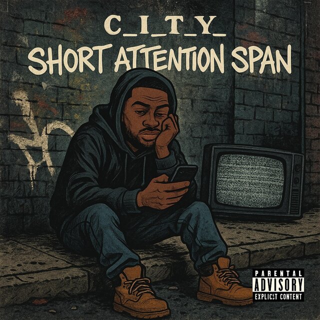 Short Attention Span
