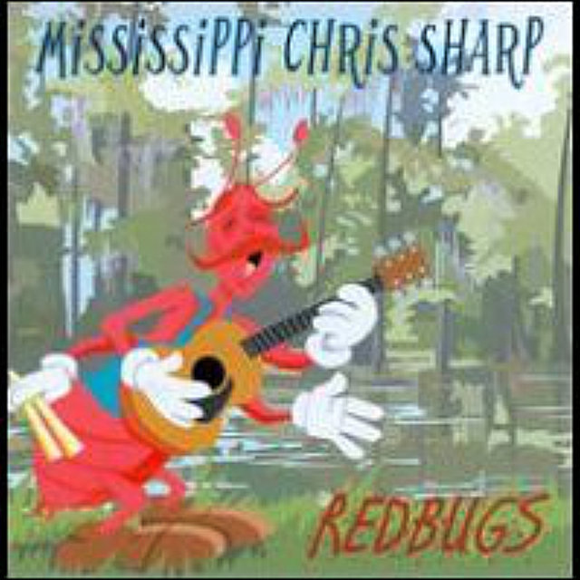 Redbugs