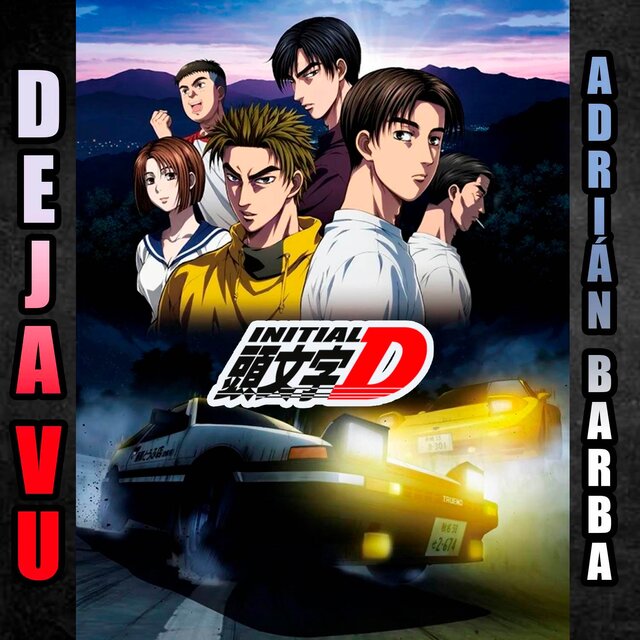 Deja Vu (From 