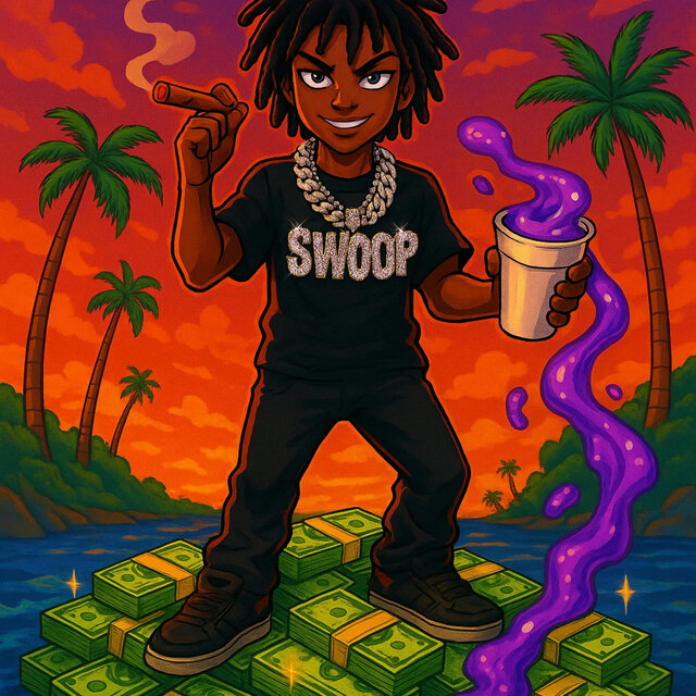 Swoopland