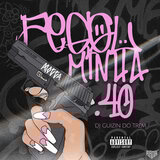 Pegou Minha .40