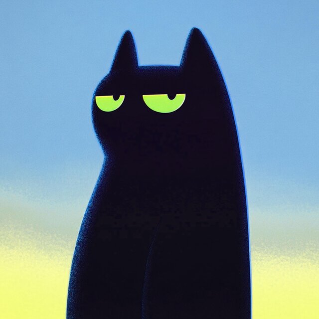 Lo-Fi Catnap