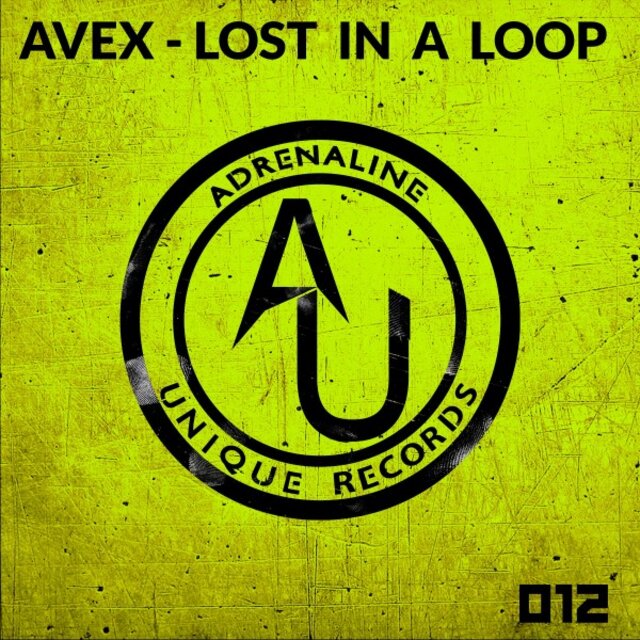 Lost in a Loop (Hard-Techno Vrs)