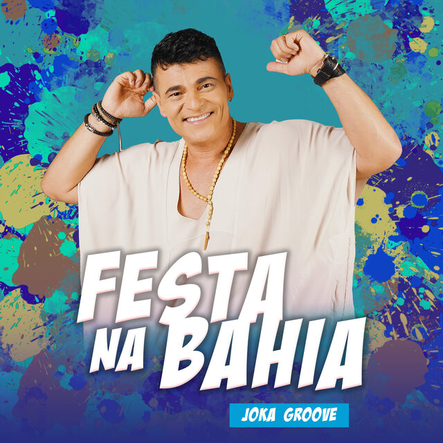 Festa na Bahia