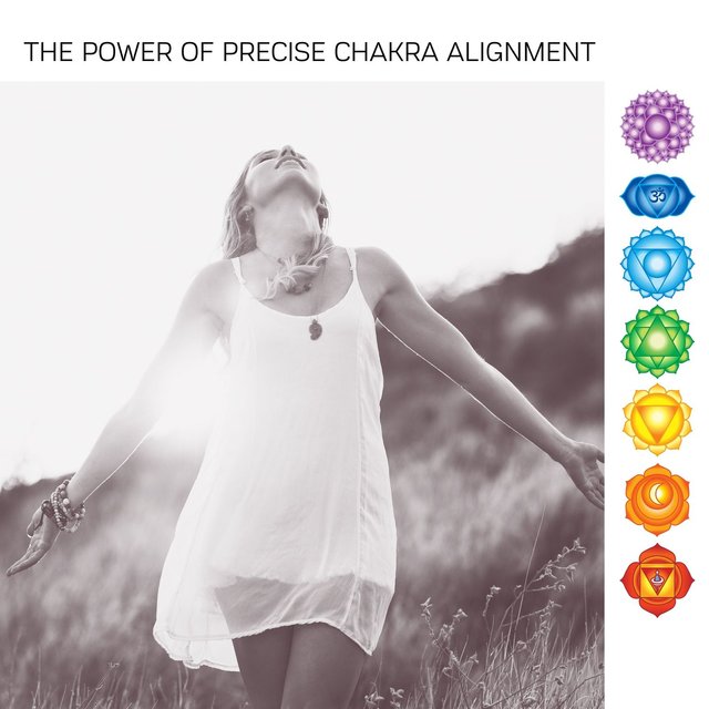 The Power of Precise Chakra Alignment