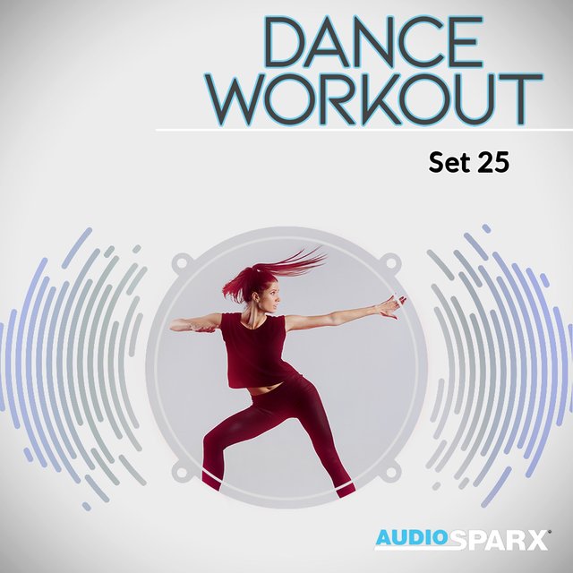 Dance Workout, Set 25