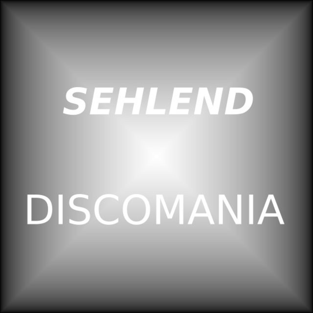 Discomania